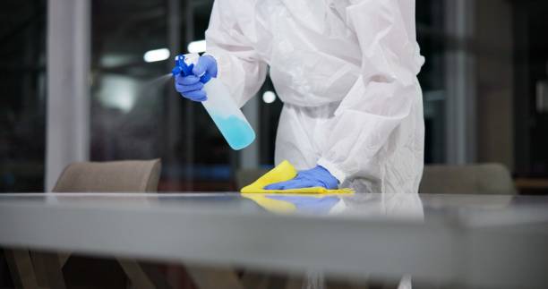 Licensed Odor Removal service in Big Creek, CA - Crime Scene Cleaner Online